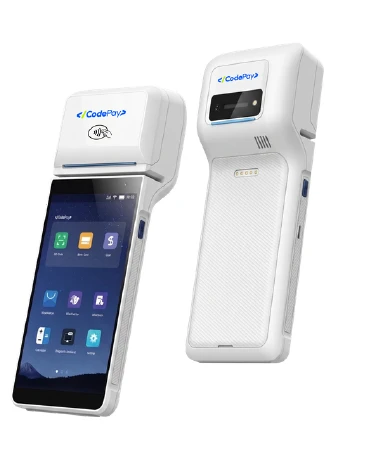 CodePay P5 Pro terminal