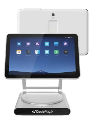 CodePay T2 terminal