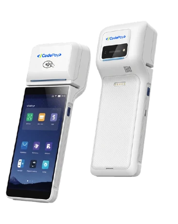 CodePay P5 Pro terminal