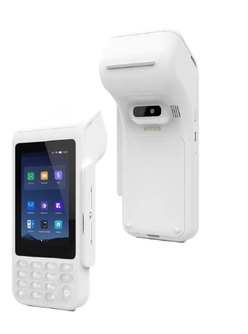CodePay P5K terminal