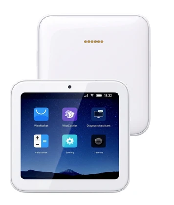 CodePay RX terminal