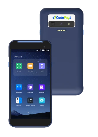 CodePay P5L terminal