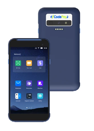 CodePay P5L terminal